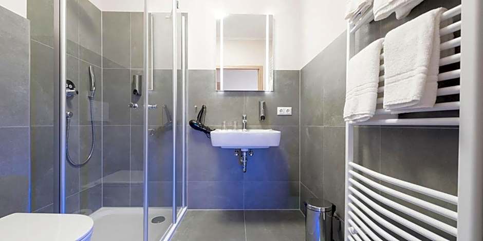 Hotel Schwarzer Adler Jever