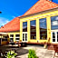 Børglum Mejeri Hotel B&B