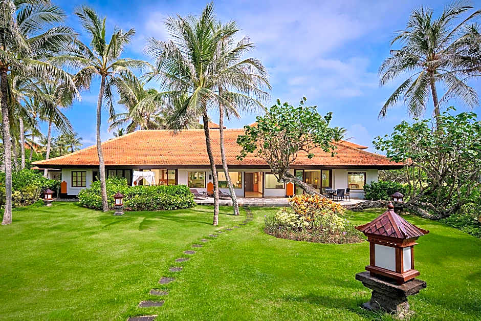 Grand Hyatt Bali