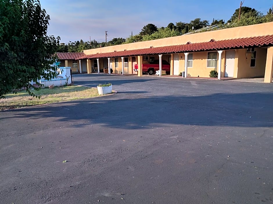 El Rey Motel