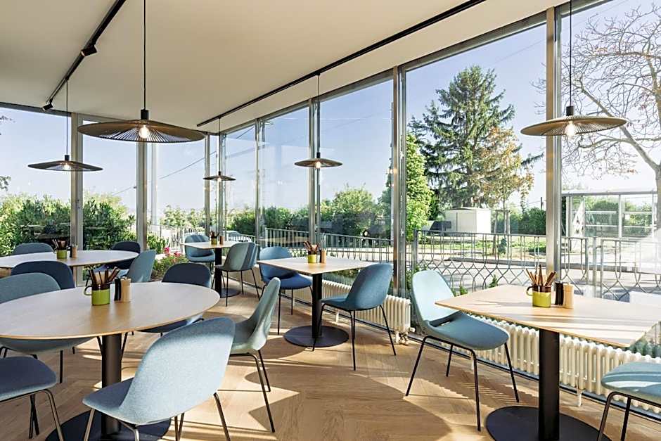 Bio-Hotel Schani Wienblick