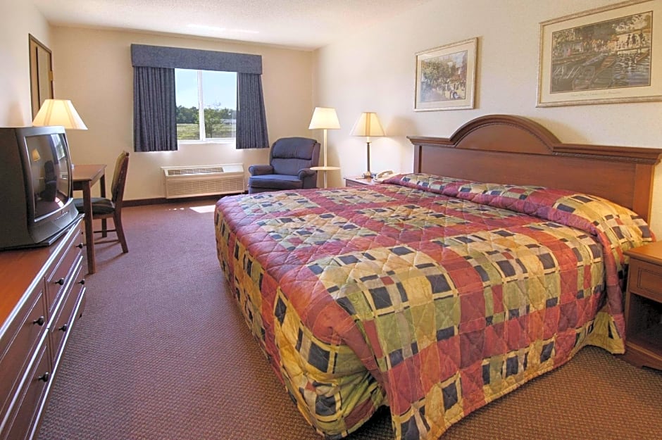 Baymont by Wyndham Dowagiac