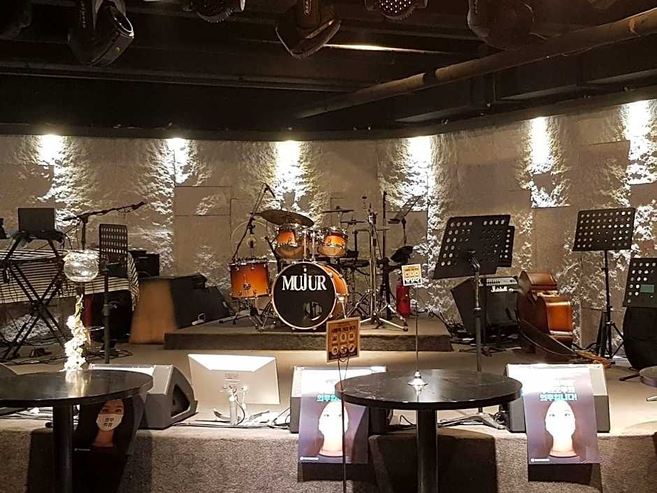 Hotel International Changwon