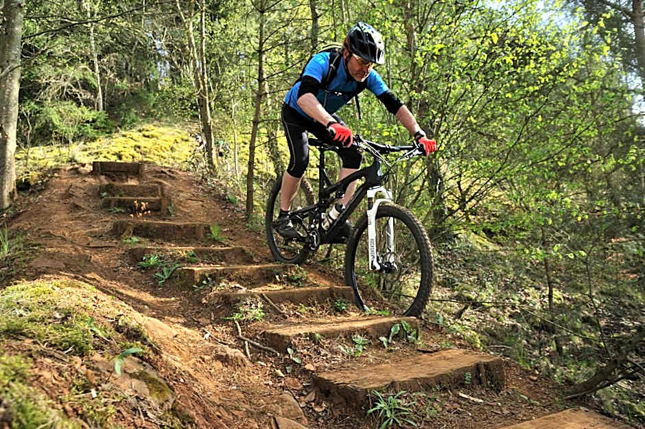 Hotel-Restaurant Dimmer - Mullerthal