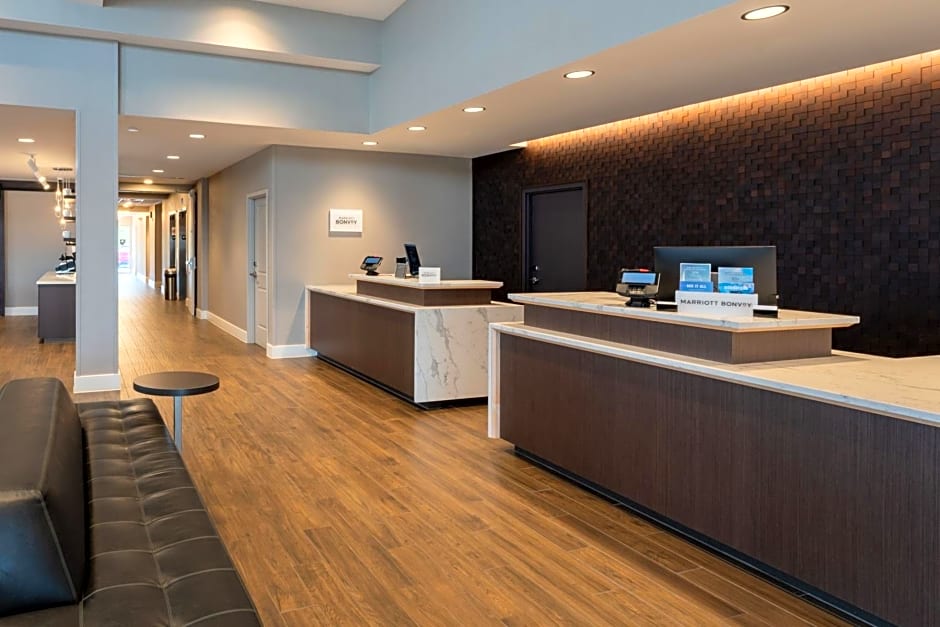 Residence Inn by Marriott Wilkes-Barre Arena