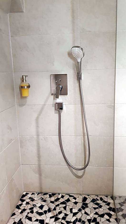 Cross-Country-Hotel Hirsch