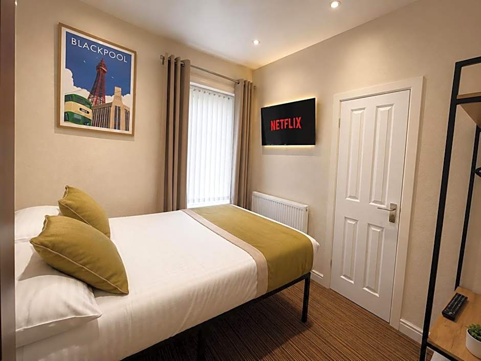 The Kings Cross Hotel
