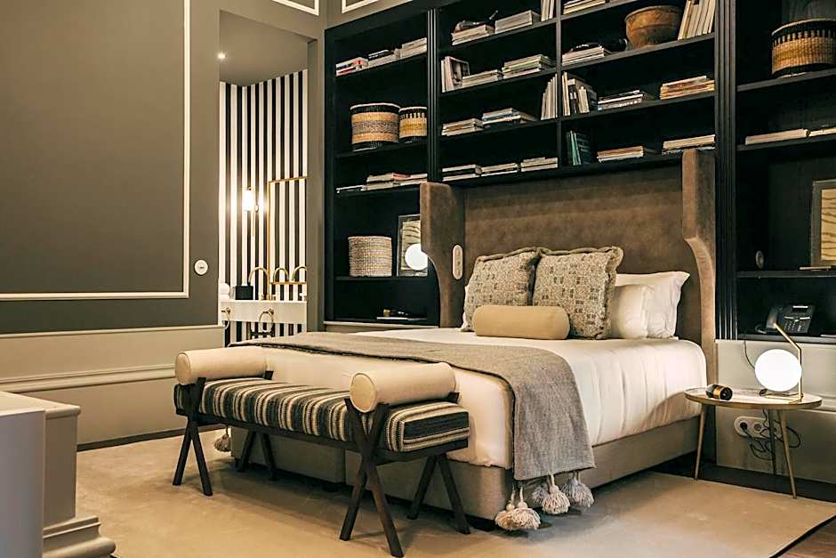 Torel 1884 Suites & Apartments