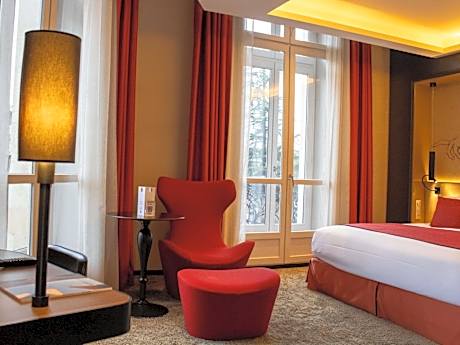 Premium Room