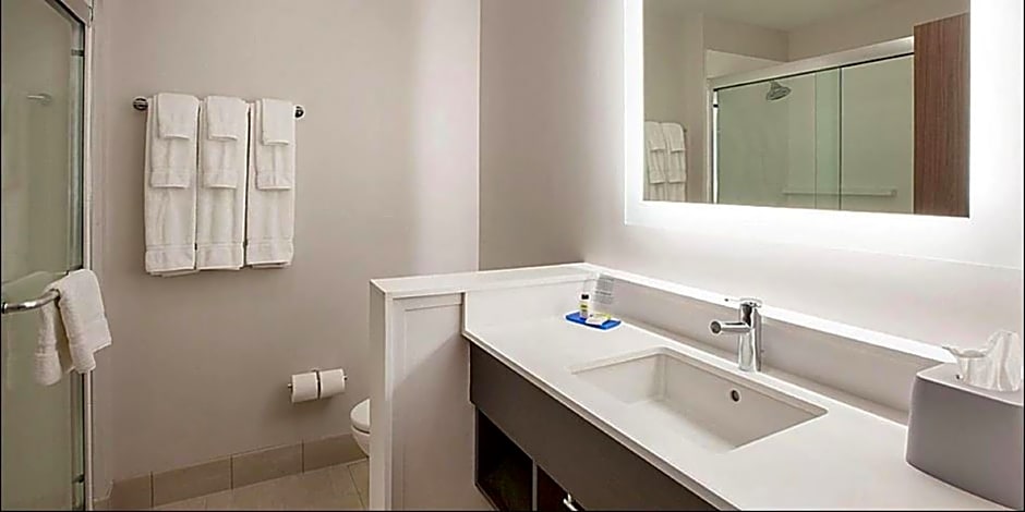 Holiday Inn Express and Suites Rock Hill By IHG