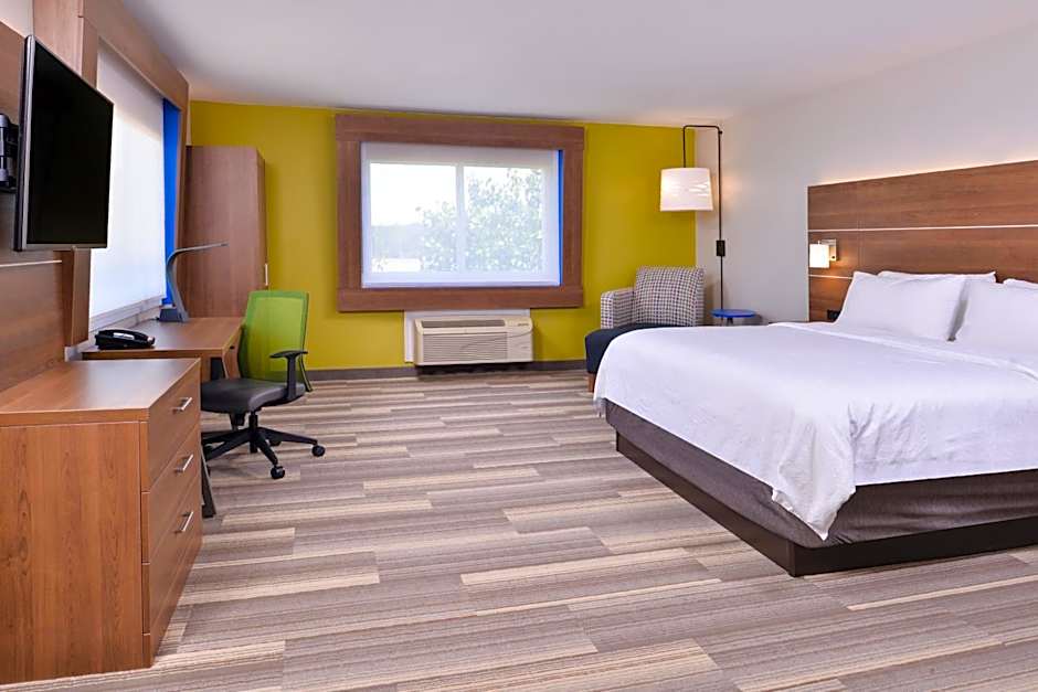 Holiday Inn Express Hotel & Suites Elgin By IHG
