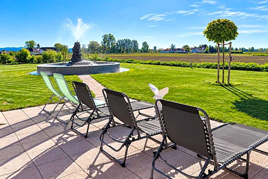 Hotel B3 GmbH