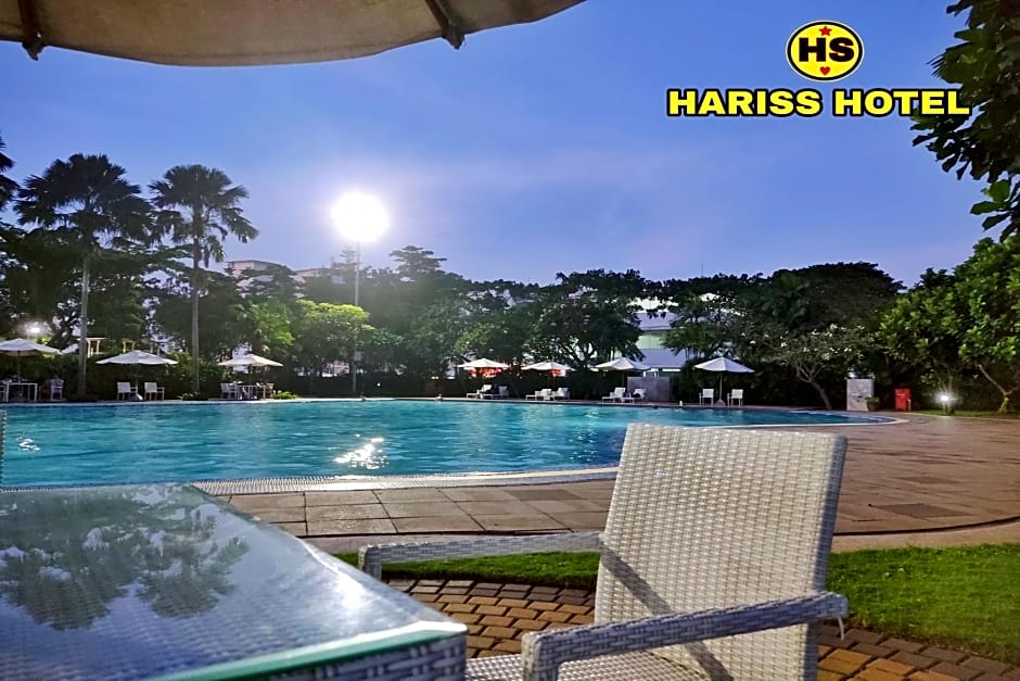 Hariss Inn Bandara