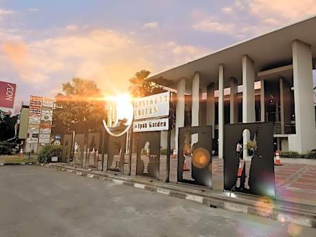 1969 Business Suites @ Ipoh Garden