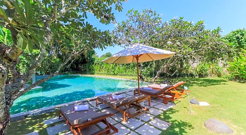 Villa Sin Sin