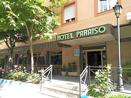 Hotel Paraiso