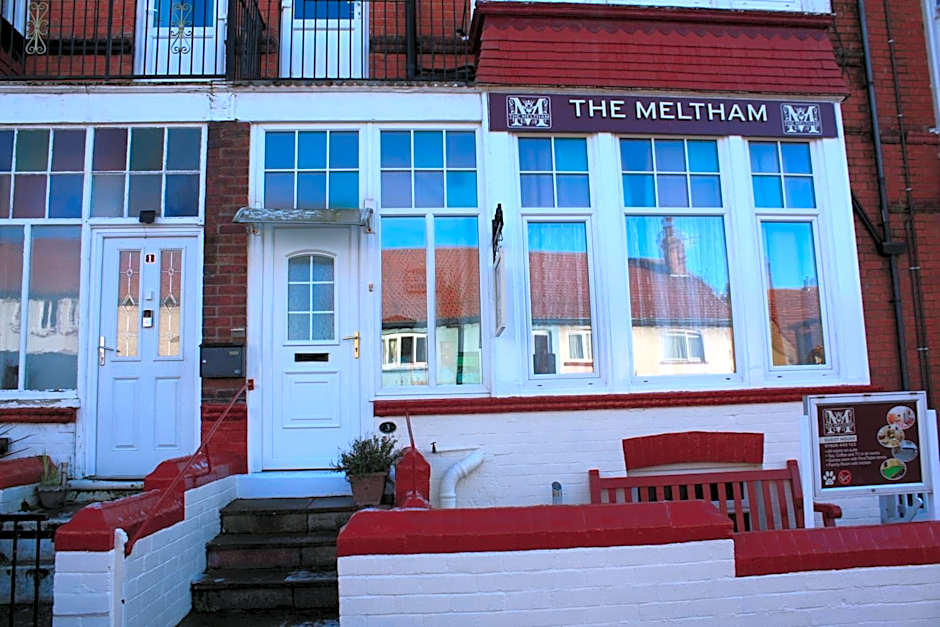 The Meltham Guesthouse
