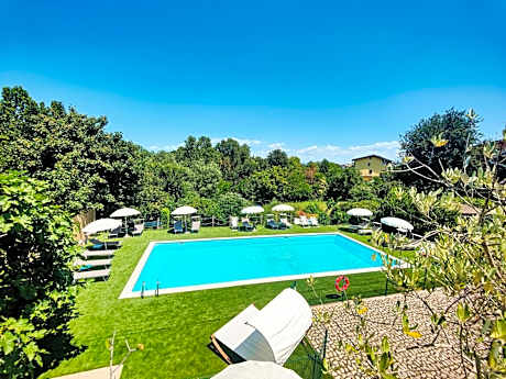 Albergo B&B Tenesi