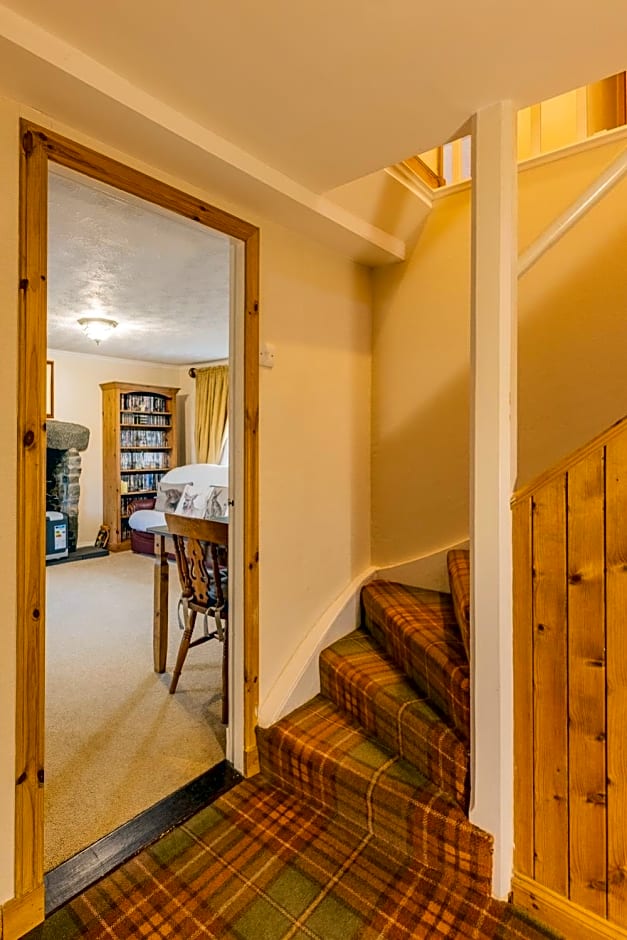 Benview Bed and Breakfast & Luxury Lodge, Isle of North Uist