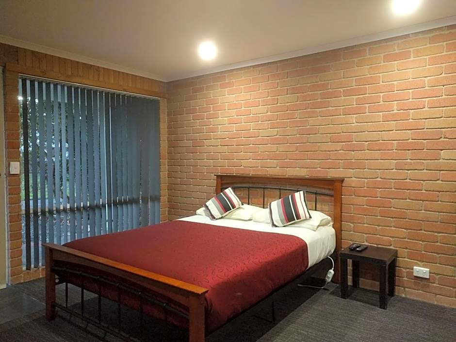 Travellers Inn Kaniva