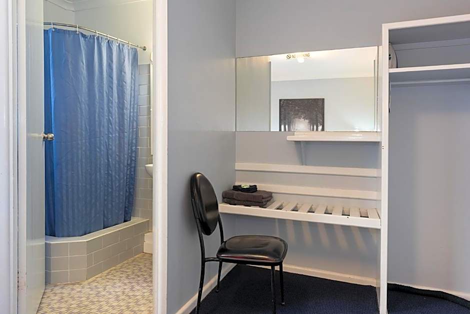 Blue Mountains Highway Motel