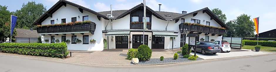 Landhotel Linden am Venekotensee