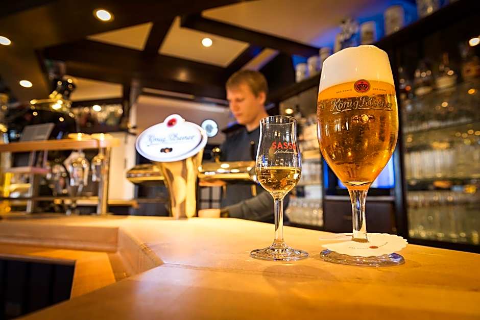 Hotel & Gasthaus Nagel GmbH