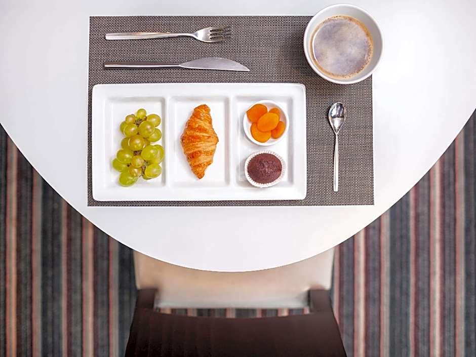 Novotel Muscat Airport