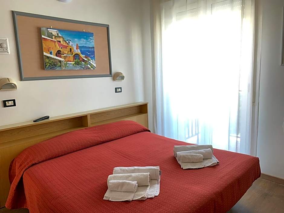 Hotel Tre Grazie
