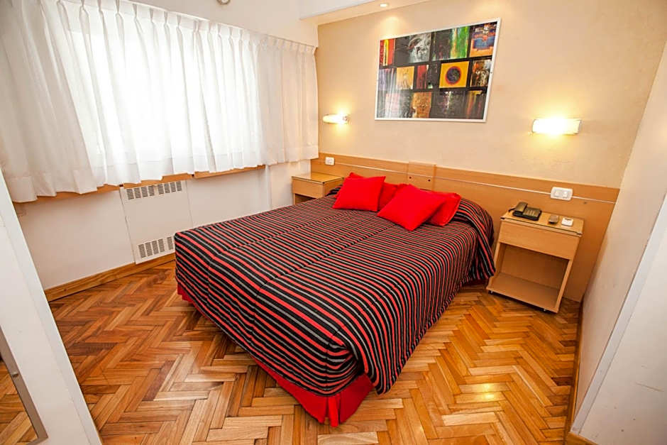 Sarmiento Palace Hotel