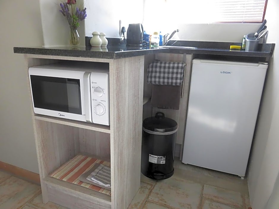 Cul de Sac - Accommodation