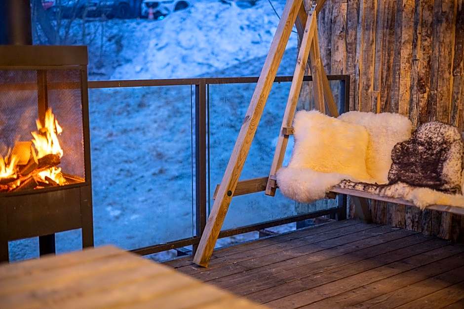 Pytloun Wellness Hotel Harrachov