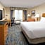 Hilton Garden Inn Yakima Downtown