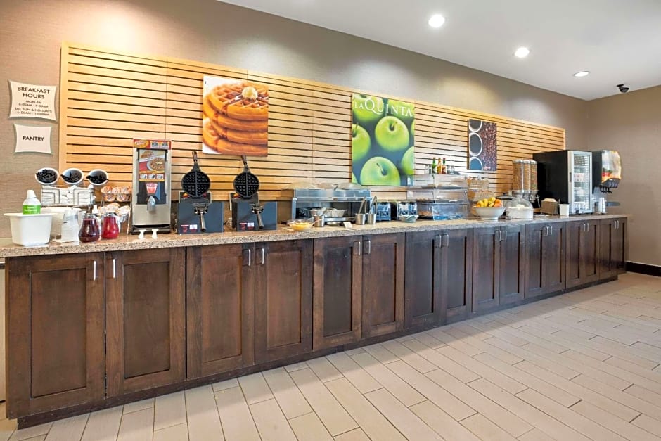 La Quinta Inn & Suites by Wyndham Bellingham