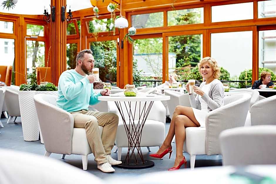 Centrum Zdrowia i Wypoczynku Ikar