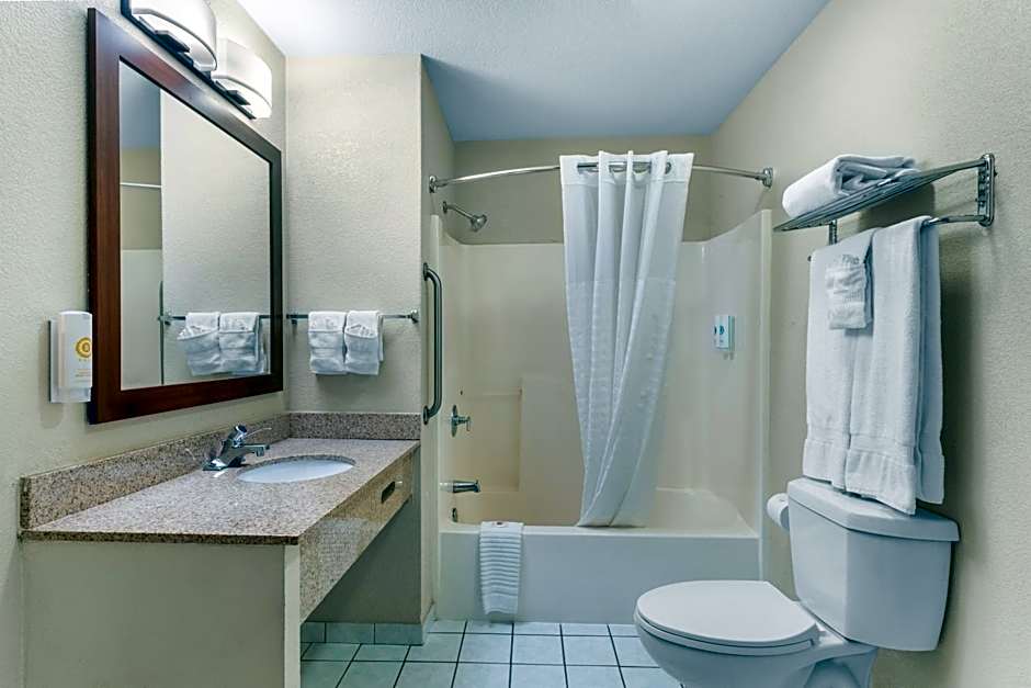 Comfort Inn & Suites Greeley