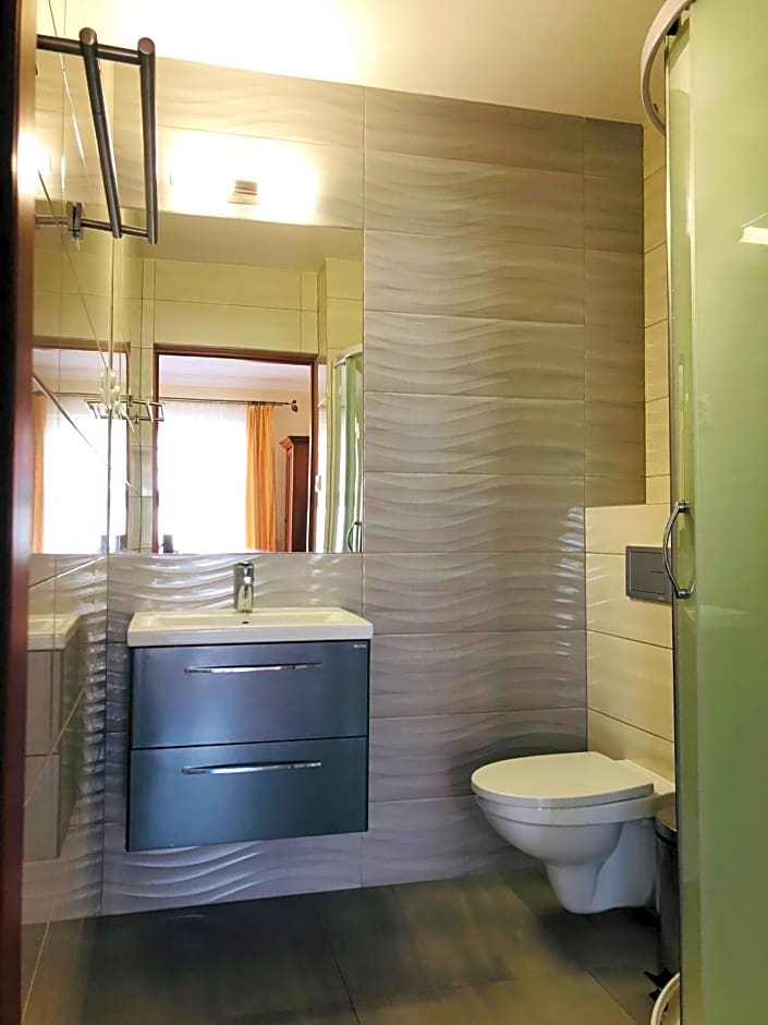 Dom Wypoczynkowy Olivia