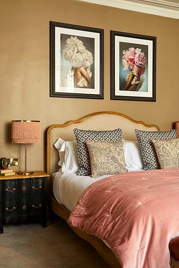 Broad Street Townhouse