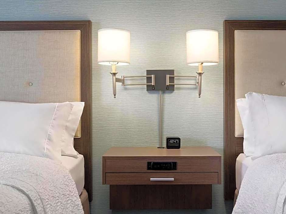 Hampton Inn By Hilton - Bartow, FL