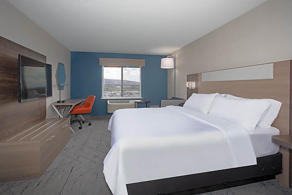 Holiday Inn Express and Suites Helena By IHG