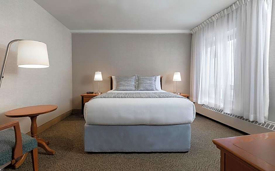 L'Appartement Hôtel