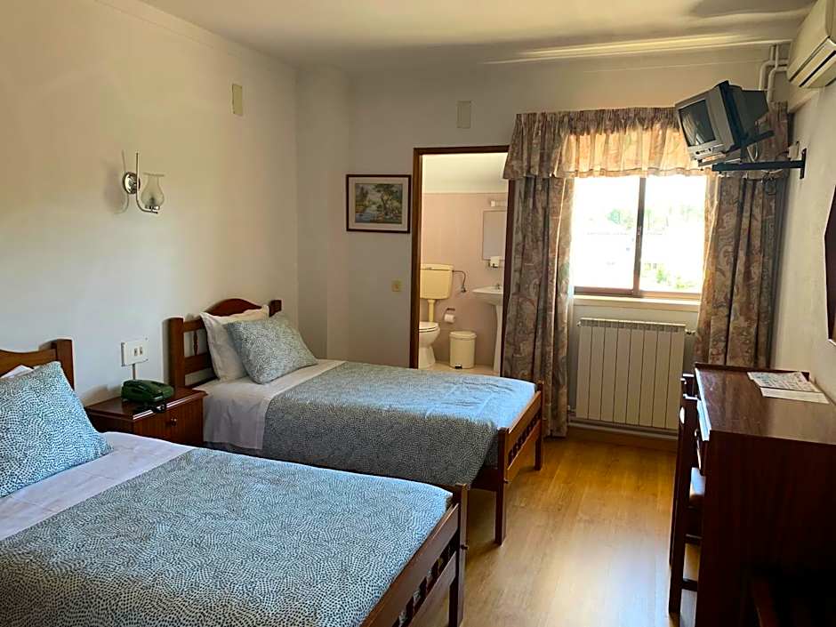 Hotel Mateus