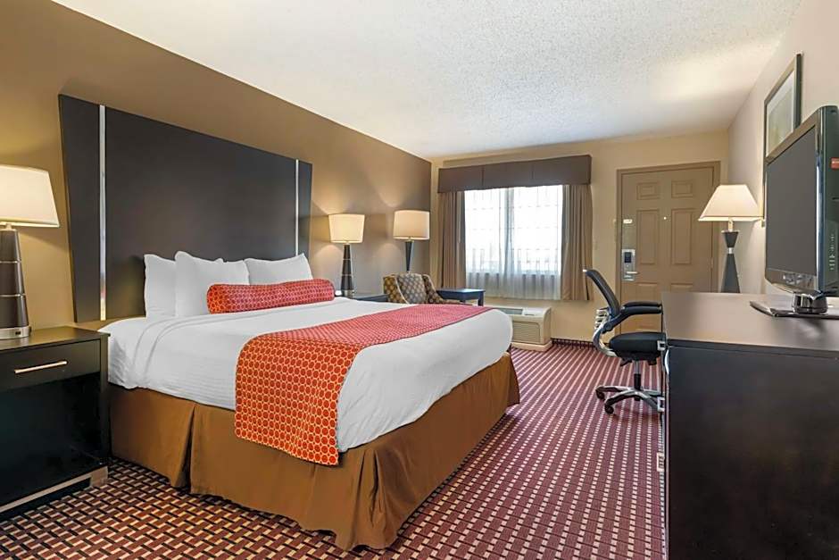 Best Western Van Buren Inn