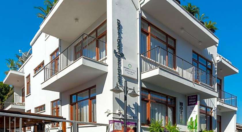 DELIGHT DELUXE HOTEL & SPA