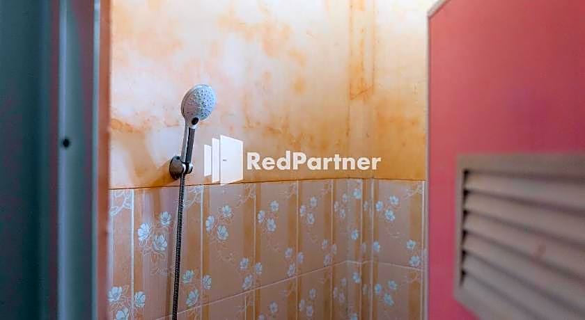 Pondok Kelapa Homestay near Unila Lampung RedPartner