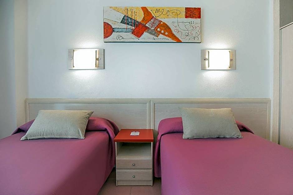 Hotel Servigroup Venus