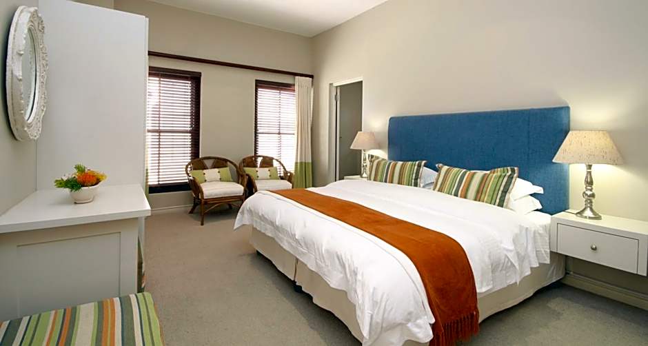 Lavender Manor Guest Lodge