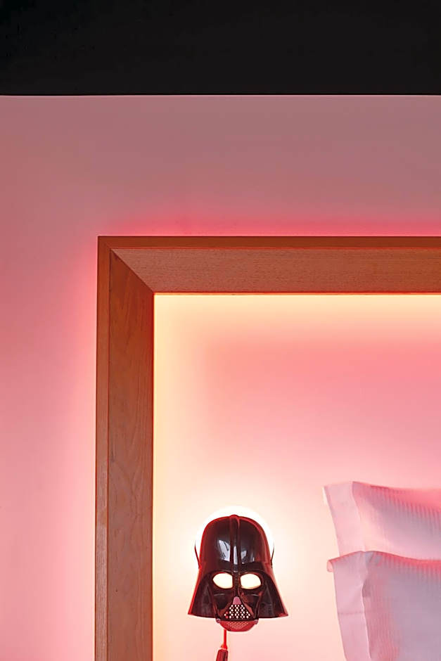 Mama Shelter Toulouse