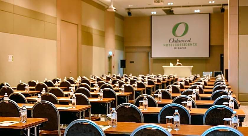 Oakwood Hotel & Residence Sri Racha