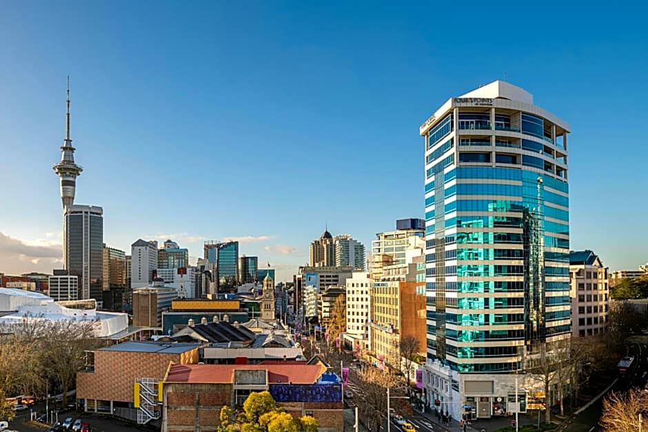 Four Points By Sheraton Auckland